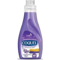 imagem de LAVA ROUPAS LIQ COQUEL LAVANDA 500ML