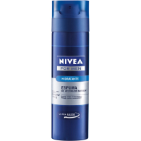 imagem de ESP P BARBA  NIVEA  FOR MEN HIDRATANTE 200ML