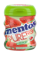 imagem de BALA MENTOS GARRAF MELANCIA  56G