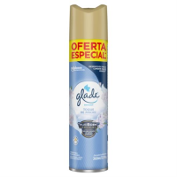 imagem de ODOR GLADE MACIEZ DESC 20% 360ML