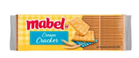 imagem de BISC MABEL CREAM CRACKER 600G