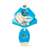 imagem de OVO PASCOA ARCOR BONOBON BEIJINHO 150GR