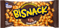 imagem de SALGADINHO BISNACK BACON 100G