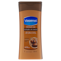 imagem de HIDRAT VASENOL NUTRICAO DO CACAU 200ML