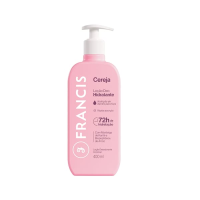 imagem de HIDRAT FRANCIS 400ML ROSA CEREJA