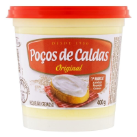 imagem de REQUEIJAO TRAD POCOS CALDAS 400G