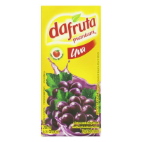 imagem de REFRESCO  DAFRUTA UVA 200ML