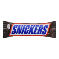 imagem de SNICKERS ALMONDOIM  45G
