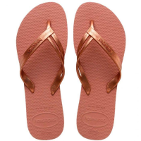 imagem de SAND HAVAIANA  ELEGANCE  ROSA CROCUS 37 38