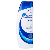 imagem de SH HEAD E SHOULDERS ANTICASPA  3EM1 200ML