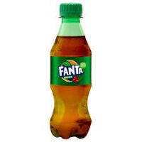 imagem de REFRIG FANTA GUARANA PET 200ML