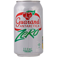 imagem de REFRIG ANTARCTICA GUARANA ZERO LT 350ML