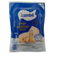 imagem de QUEIJO PARMESAO ITAMBE FRACAO 180G