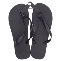 imagem de CHIN HAVAIANAS TOP PRETO 43 44