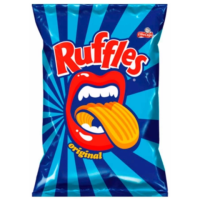 imagem de SALG BATATA RUFFLES SAL 32G