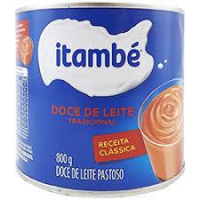 imagem de DOCE ITAMBE LEITE 800G