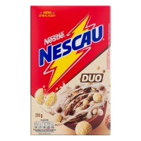 imagem de NESCAU CEREAL MATINAL DUO 210G