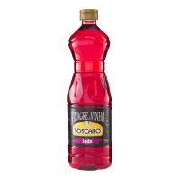 imagem de VINAGRE TOSCANO VINHO TINTO 750ML