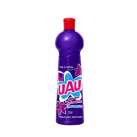 imagem de LIMP UAU MULTIUSO FLORES E FOLHAS 500ML