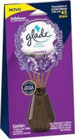 imagem de DIFUSOR DE AROMAS GLADE LAVANDA 100ML