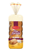 imagem de PAO MILANI SOVADO  500G