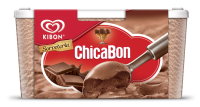 imagem de Sorvete Kibon Chicabon 1,5lt