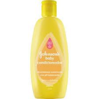 imagem de COND JOHNSONS BABY TRADICIONAL 200ML