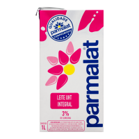 imagem de LEITE UHT PARMALAT INTEGRAL 1L