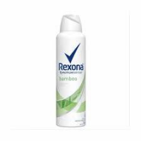 imagem de DESOD AERO REXONA WOMAN BAMBOO 150ML