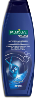 imagem de SH PALMOLIVE FOR MEN ANTICASPA ANTIQUEDA 350ML