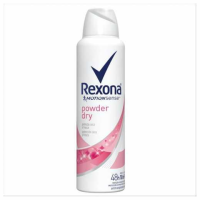 imagem de DESOD AERO REXONA WOMEN POWDER 150ML