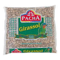 imagem de SEMENTE GIRASSOL PACHA 500G