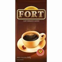 imagem de CAFE TRES CORACOES 500GR FORT