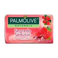 imagem de SAB PALMOLIVE TURMA 85G