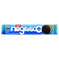 imagem de BISC NESTLE NEGRESCO 90G MORANGO