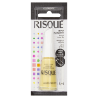 imagem de ESMALTE RISQUE AMARELINDO 8ML