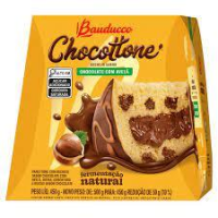 imagem de CHOCOTTONE MAXI AVELA B.450G