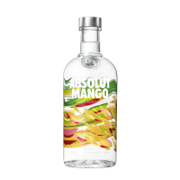 imagem de VODKA ABSOLUT MANGO 750ML