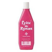 imagem de LEITE DE ROSAS TRADICIONAL 170ML