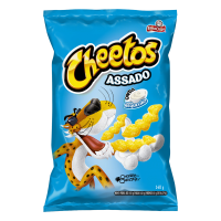 imagem de SALG CHEETOS ONDA REQUEIJAO 105G