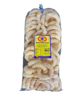 imagem de BISCOITO POLVILHO C/QUEIJO  RERLI  250G