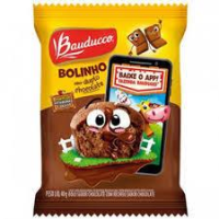 BOLO BAUDUCCO CHOCOLOMBA M&M CHOCOLOMBA 100G | Supermercado Só Laranja