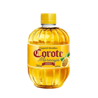 imagem de COQUETEL COROTE MARACUJA 500ML