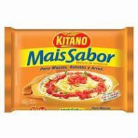 imagem de TEMP MAIS SABOR MASSAS 60G