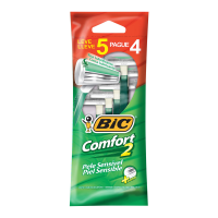 imagem de PREST BIC COMFORT FOR WOMEN LEV 5 PG4