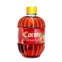 imagem de COQUETEL COROTE MORANGO  500ML