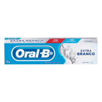 imagem de CR DENT ORAL B  BCO MENTA 70G