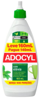 imagem de ADOC ADOCYL STEVIA  160ML