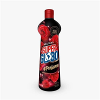 imagem de LIMP SUPER GLOBO MULT PERF SG ROSAS 500ML