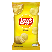 imagem de SALG BATATA LAYS CLASSICA 70G